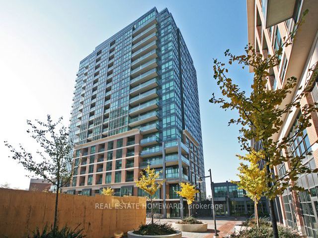 313 - 1171 Queen St W