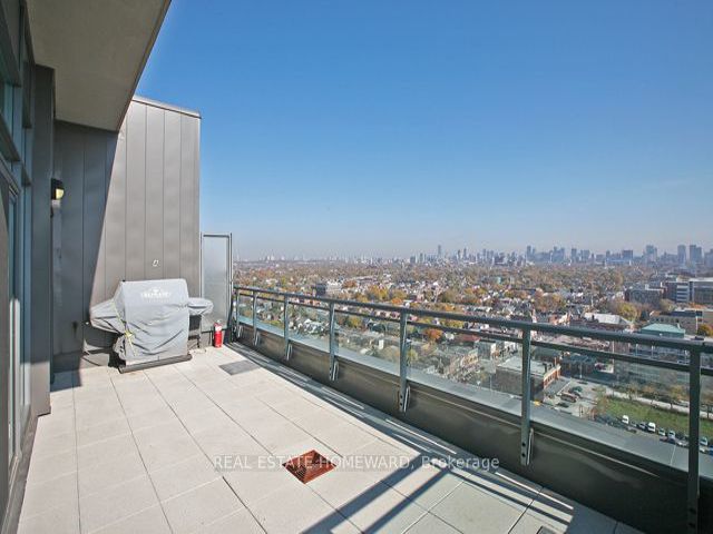 313 - 1171 Queen St W