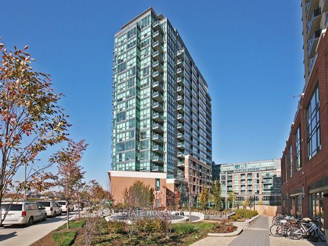 313 - 1171 Queen St W