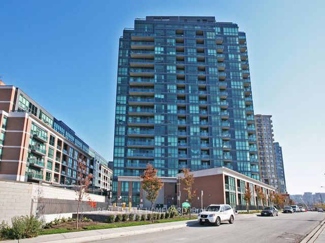 313 - 1171 Queen St W