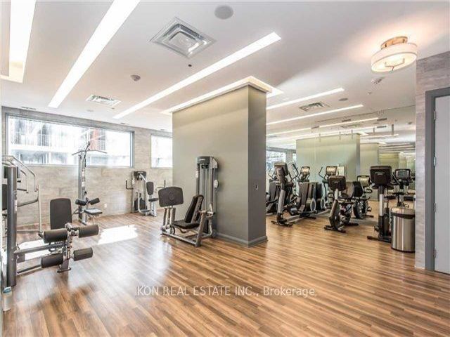 1003 - 155 Yorkville Ave