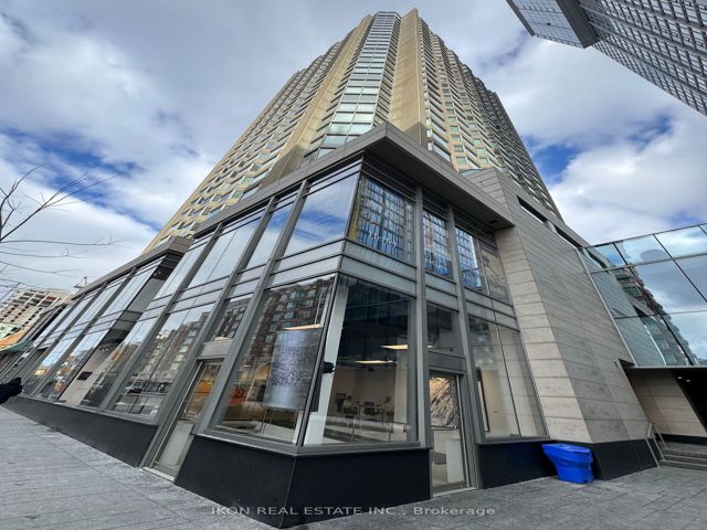 1003 - 155 Yorkville Ave