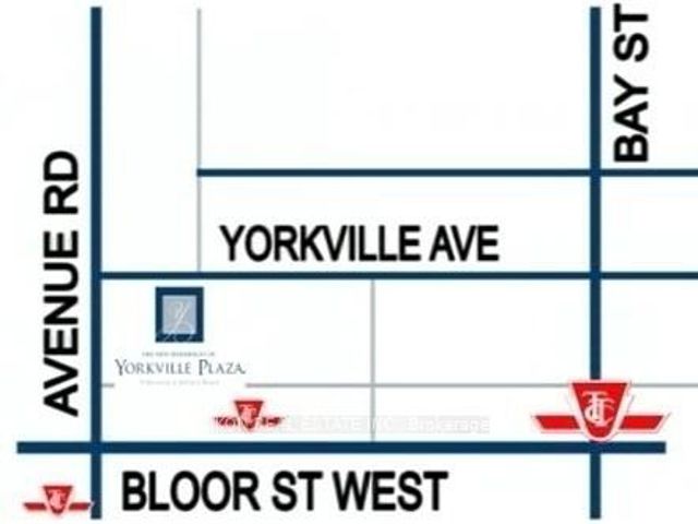 1003 - 155 Yorkville Ave