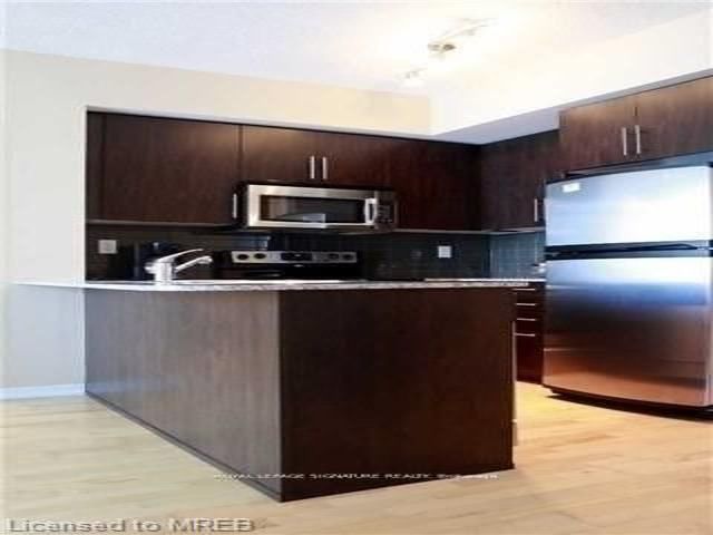 2401 - 65 Bremner Blvd