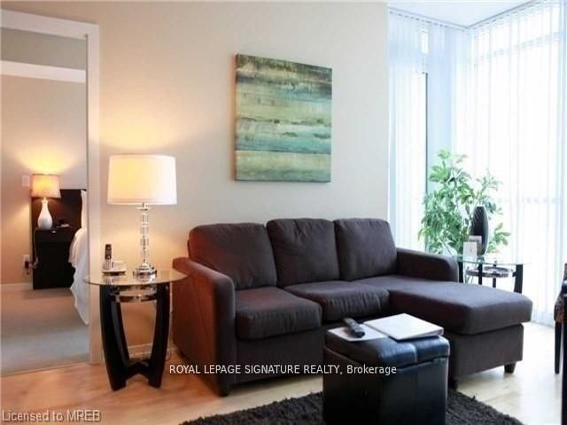 2401 - 65 Bremner Blvd