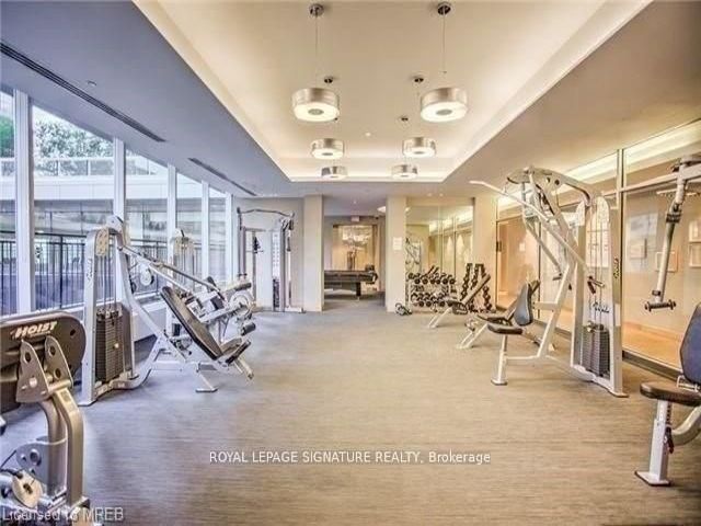 2401 - 65 Bremner Blvd