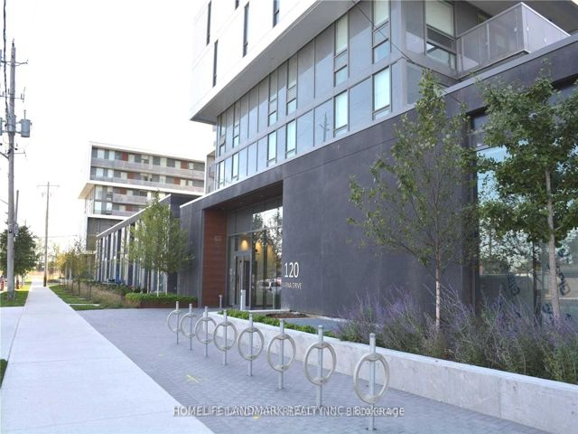 726 - 120 Varna Dr