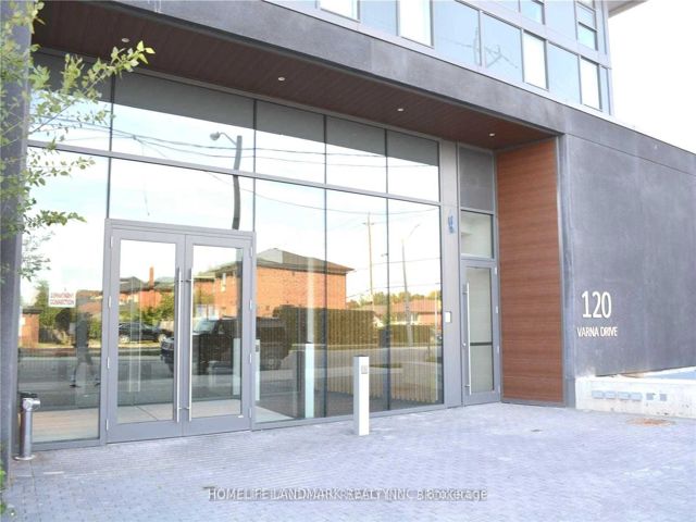726 - 120 Varna Dr
