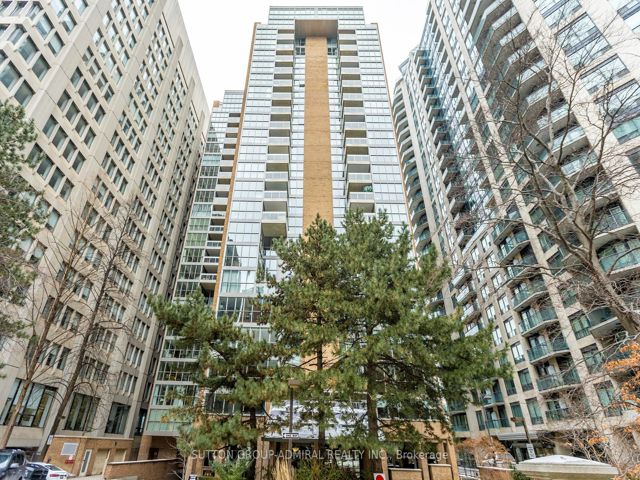 805 - 278 Bloor St E