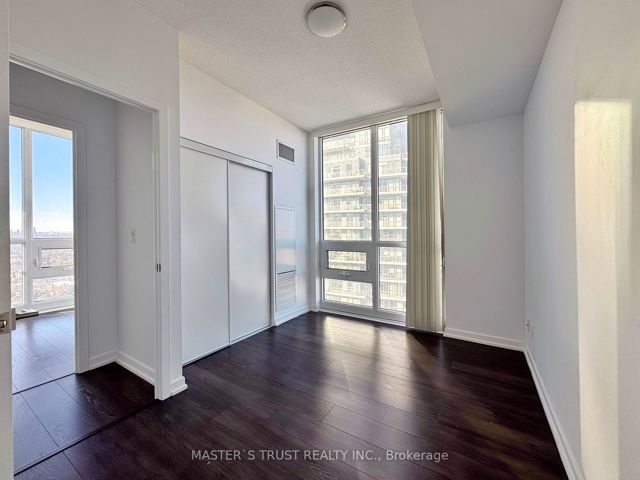 1907 - 56 Forest Manor Rd