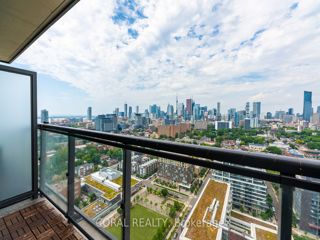 2708 - 55 Regent Park Blvd