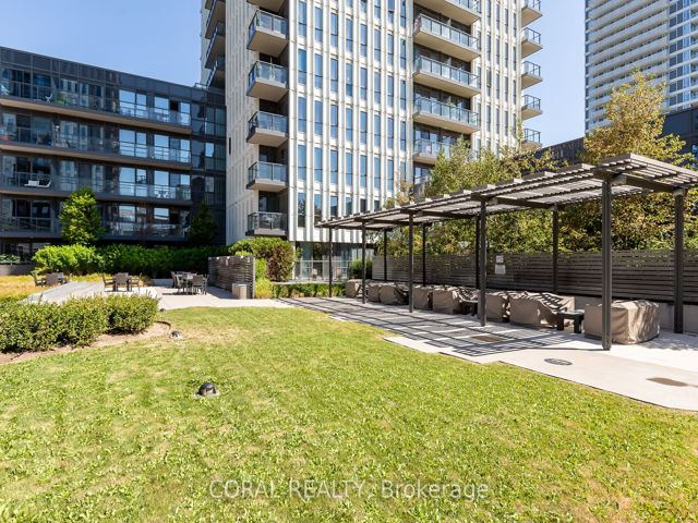 2708 - 55 Regent Park Blvd