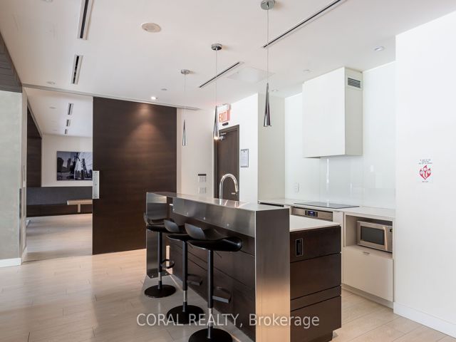 2708 - 55 Regent Park Blvd