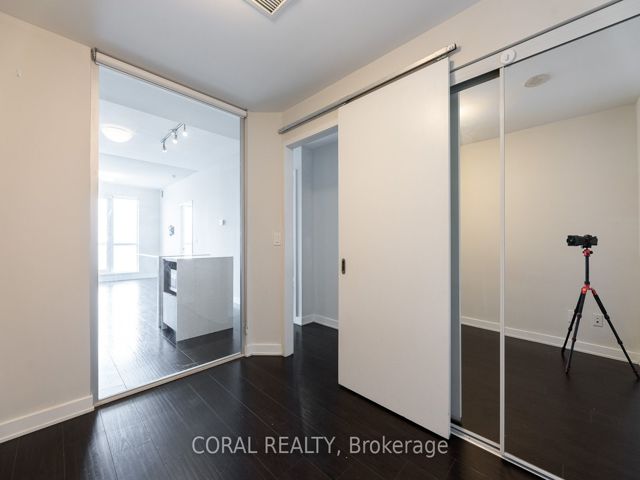 2708 - 55 Regent Park Blvd