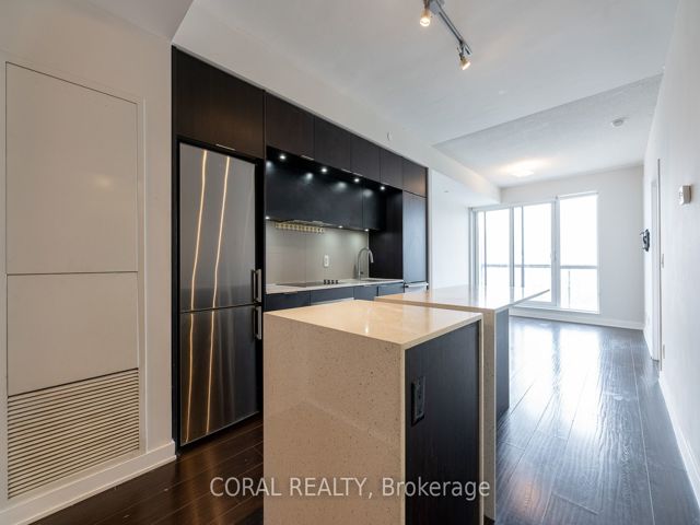 2708 - 55 Regent Park Blvd