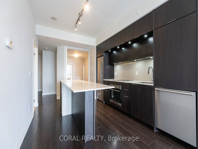 2708 - 55 Regent Park Blvd