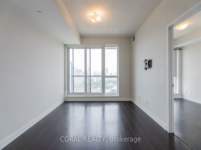 2708 - 55 Regent Park Blvd