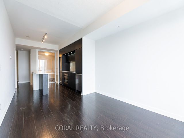 2708 - 55 Regent Park Blvd