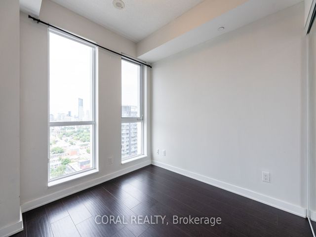 2708 - 55 Regent Park Blvd