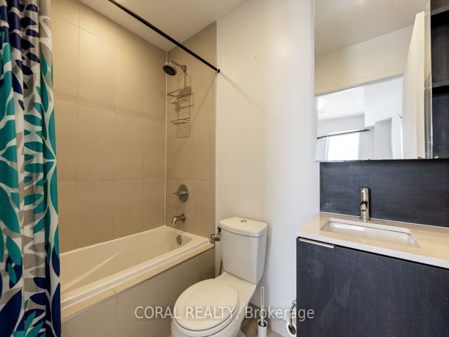 2708 - 55 Regent Park Blvd
