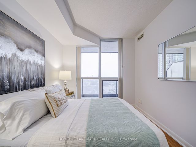 1603 - 5791 Yonge St