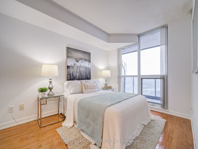 1603 - 5791 Yonge St