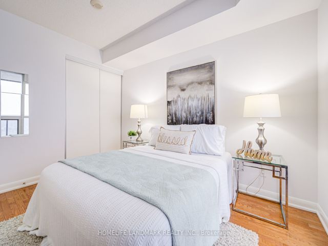 1603 - 5791 Yonge St