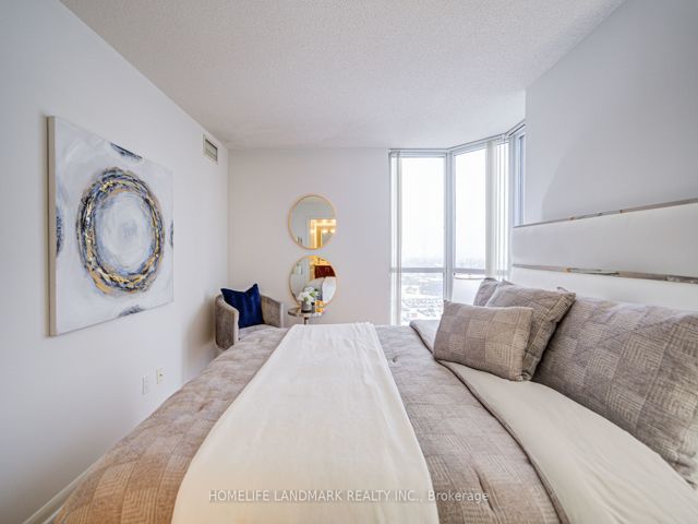 1603 - 5791 Yonge St