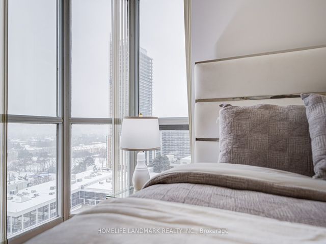 1603 - 5791 Yonge St