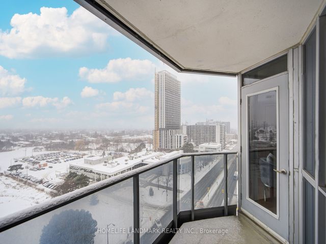 1603 - 5791 Yonge St