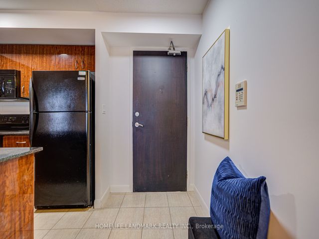 1603 - 5791 Yonge St
