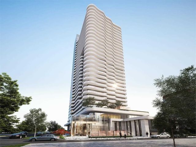 2808 - 15 Holmes Ave