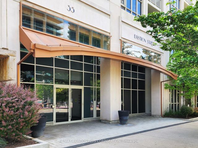 310 - 35 Bastion St