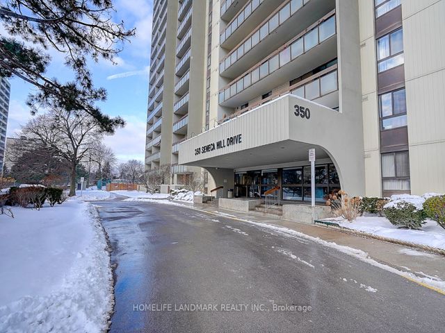 201 - 350 Seneca Hill Dr