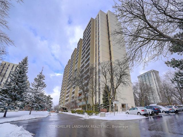 201 - 350 Seneca Hill Dr