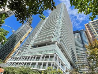 1201 - 195 Redpath Ave