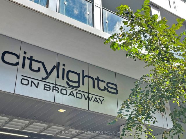 1201 - 195 Redpath Ave