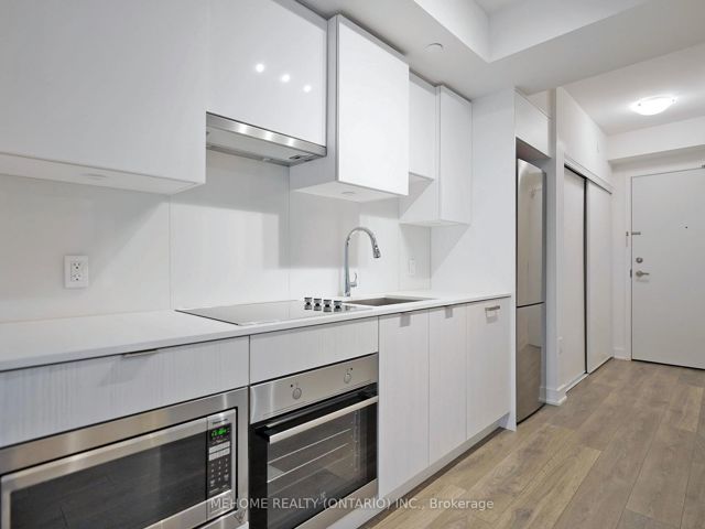 1201 - 195 Redpath Ave