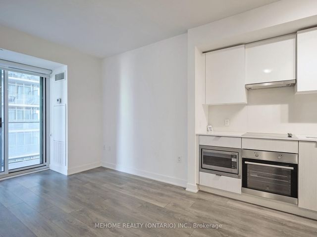 1201 - 195 Redpath Ave