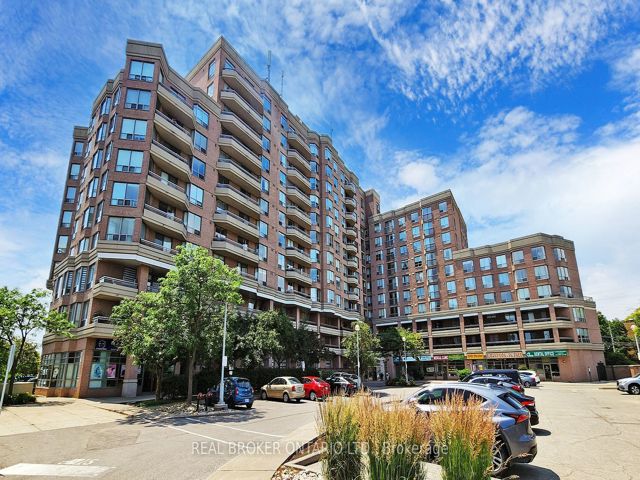 917 - 1700 Eglinton Ave E