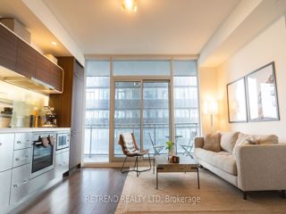 3311 - 45 Charles St E