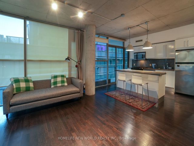 511 - 25 Oxley St