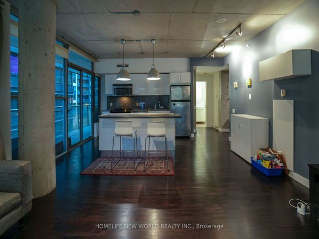 511 - 25 Oxley St