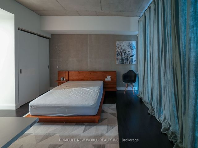 511 - 25 Oxley St