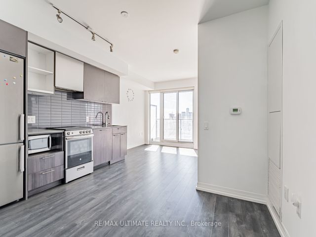 1620 - 251 Jarvis St