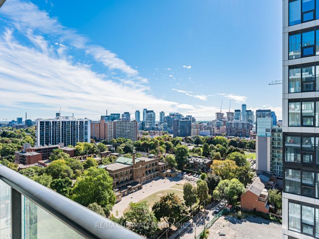 1620 - 251 Jarvis St