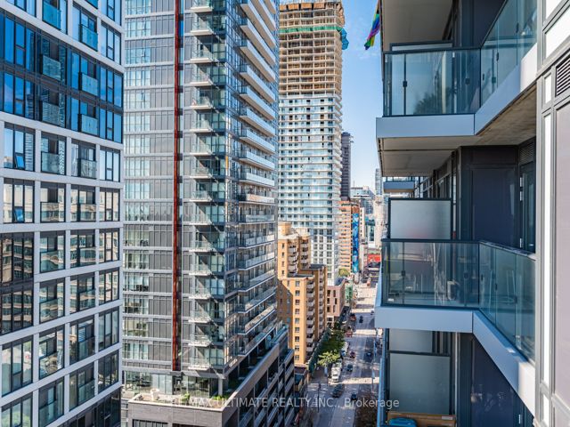 1620 - 251 Jarvis St