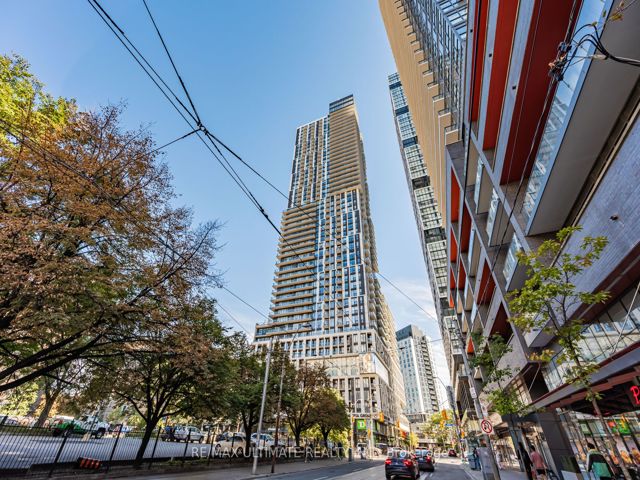 1620 - 251 Jarvis St