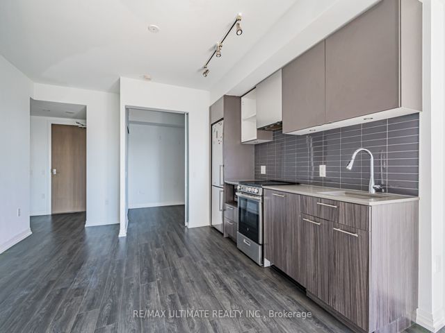 1620 - 251 Jarvis St