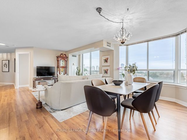 720 - 1700 Eglinton Ave E